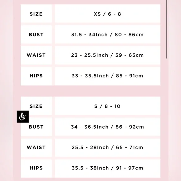 House of CB Valentina Scarlet Asymmetrical Cutout Mini Dress - Picture 7 of 7